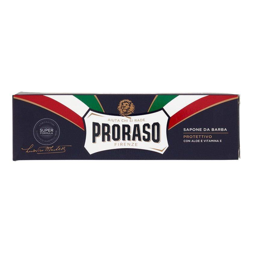 Proraso Suojaava partasaippua 150 ml