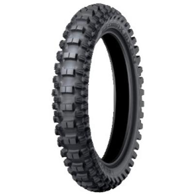 Dunlop Geomax MX 54 ( 90/100-14 TT 49M takapyörä, M/C )