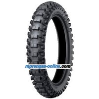 Dunlop Geomax MX 54 ( 90/100-14 TT 49M takapyörä, M/C )