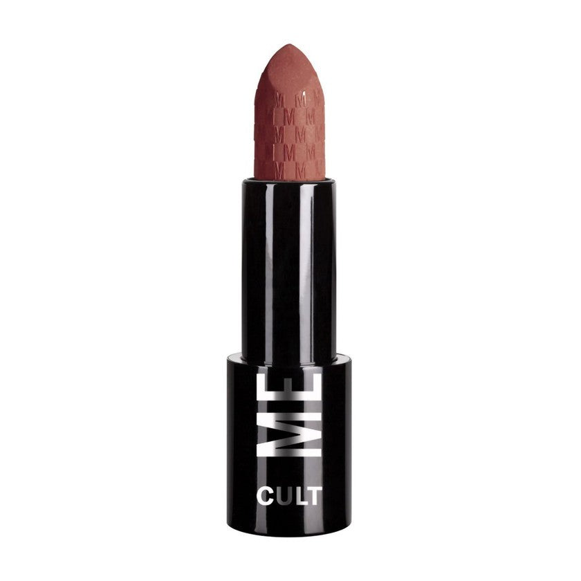 Mesauda Cult Matte - Mattahuulipuna 204 - Timeless 3,5 G