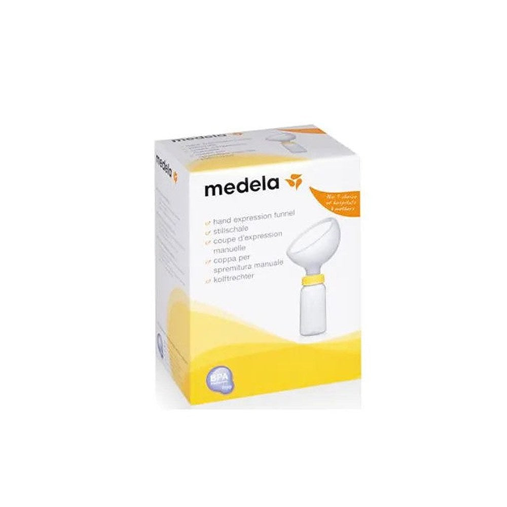 Medela Kokoelman kuoret rintamaidon keräilijät 2 kpl
