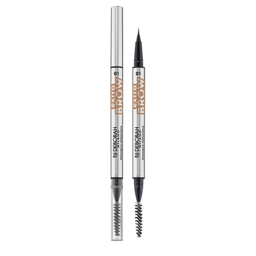 Deborah 24 Ore Extra Brow Marker Blonde 01