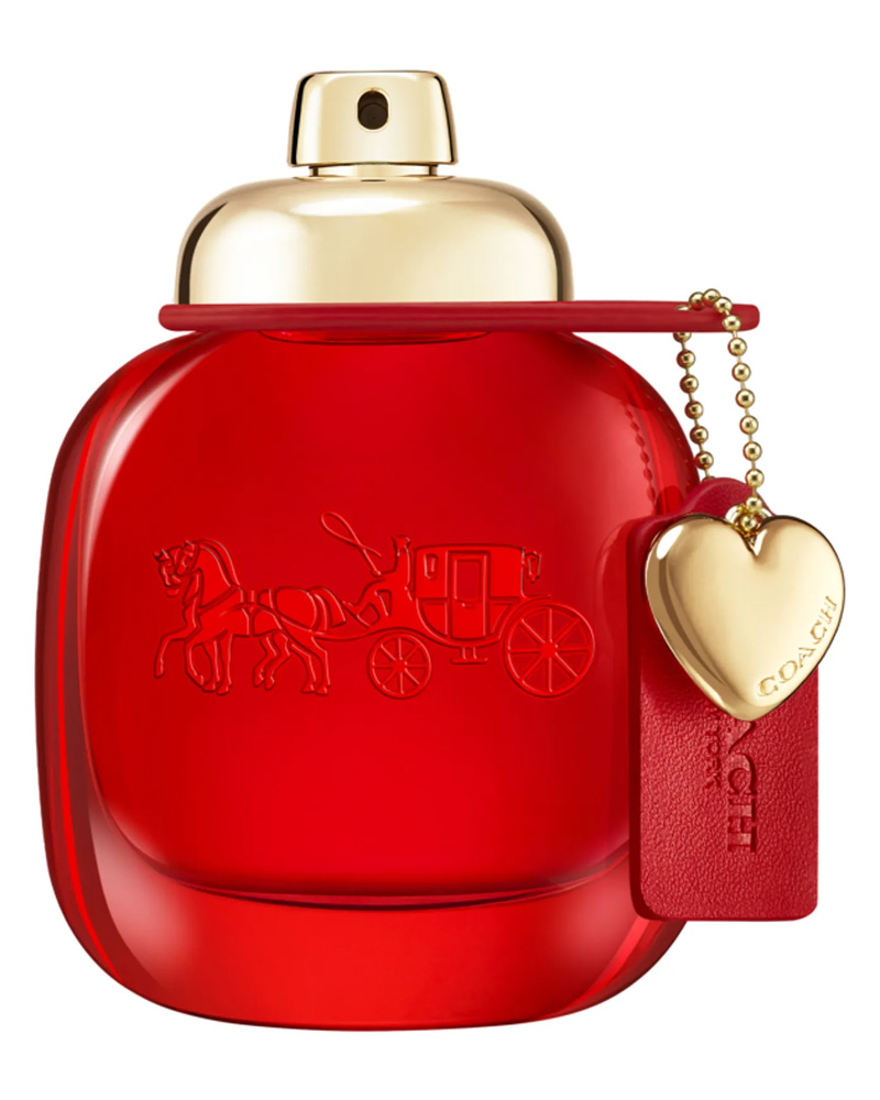 Coach Love Eau de Parfum 50 ml
