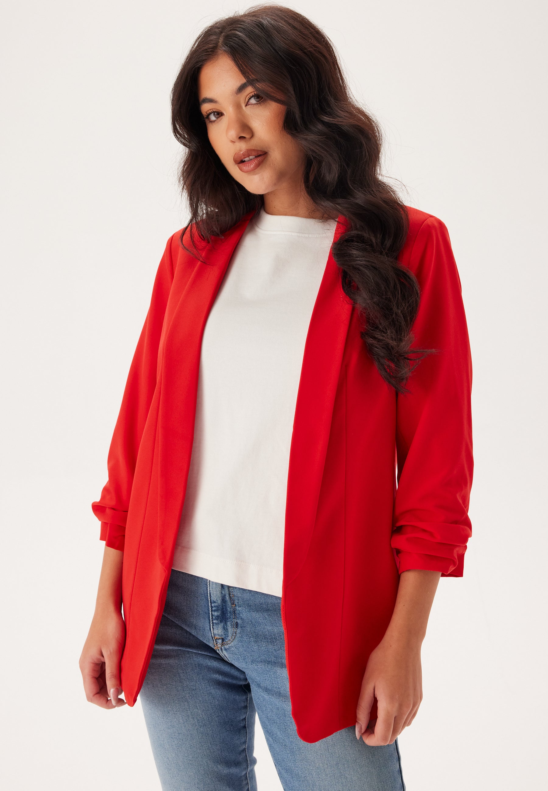 Pcbosella 3/4 Blazer