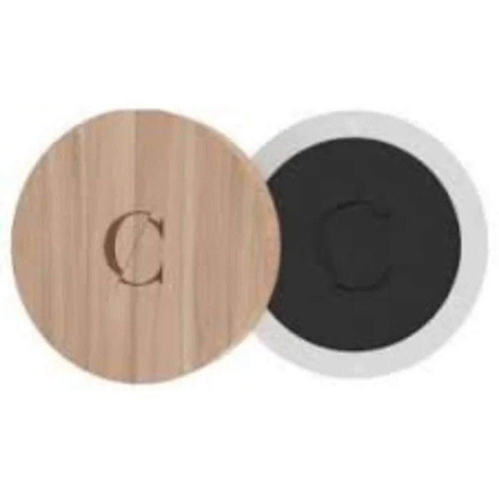 Couleur caramel Luomiväri 023 Matt Black 1un