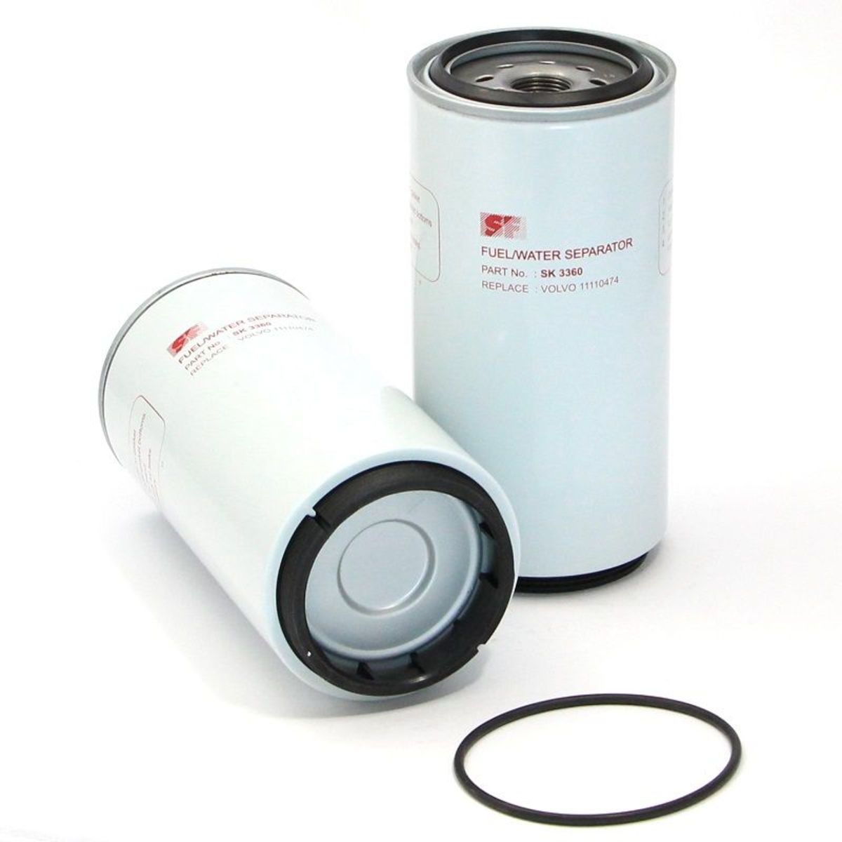 Polttoainesuodatin SF-FILTER SK 3360