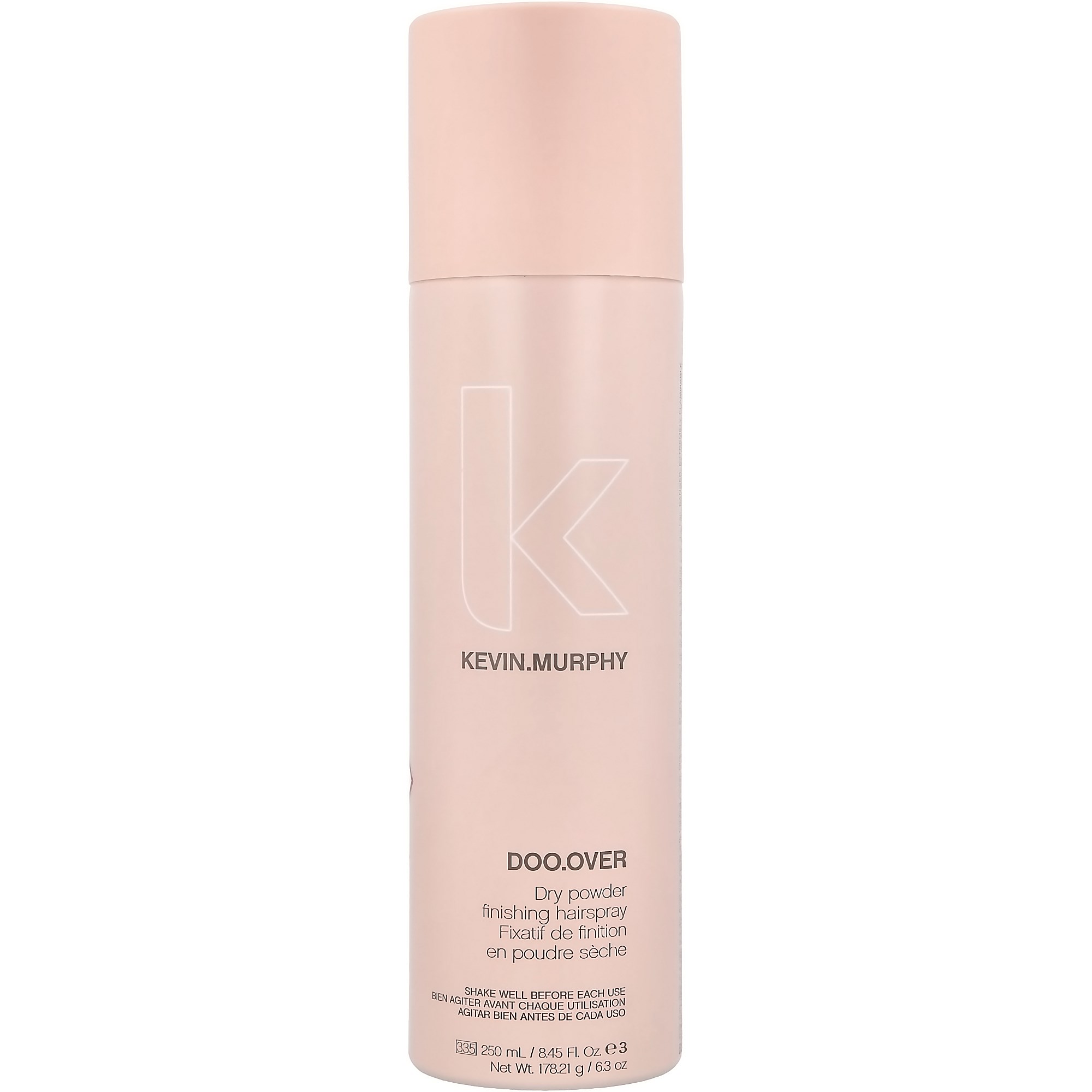 Kevin Murphy - Doo.Over