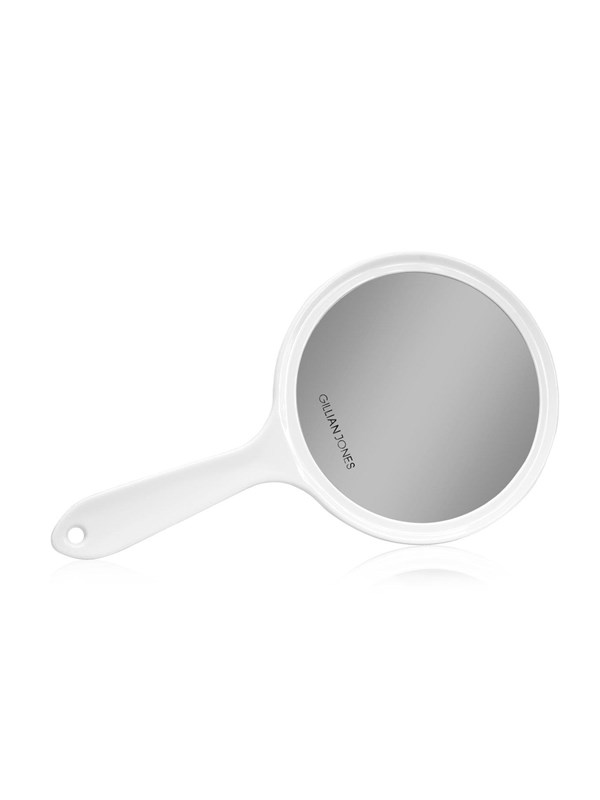 Gillian Jones Sustainable Double-Sided Hand Mirror