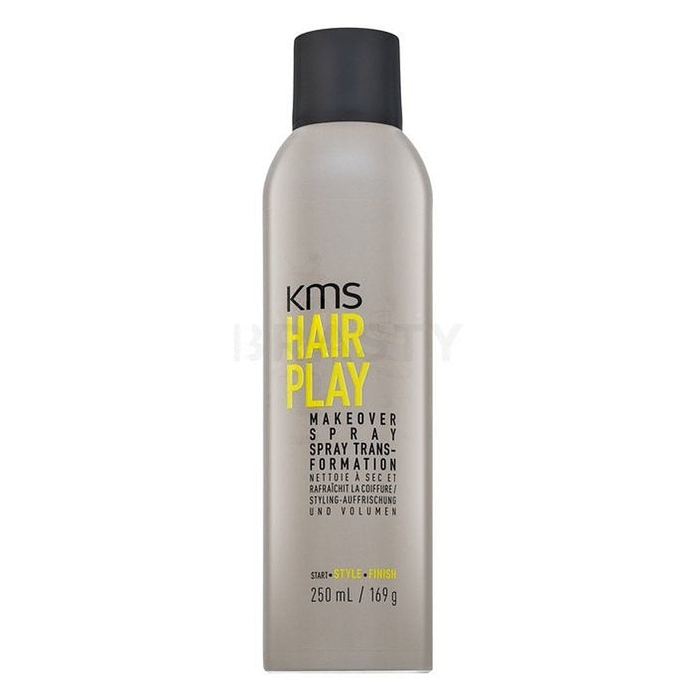 Kms Hairplay Makeover 250 ml — Tekstuurisuihke