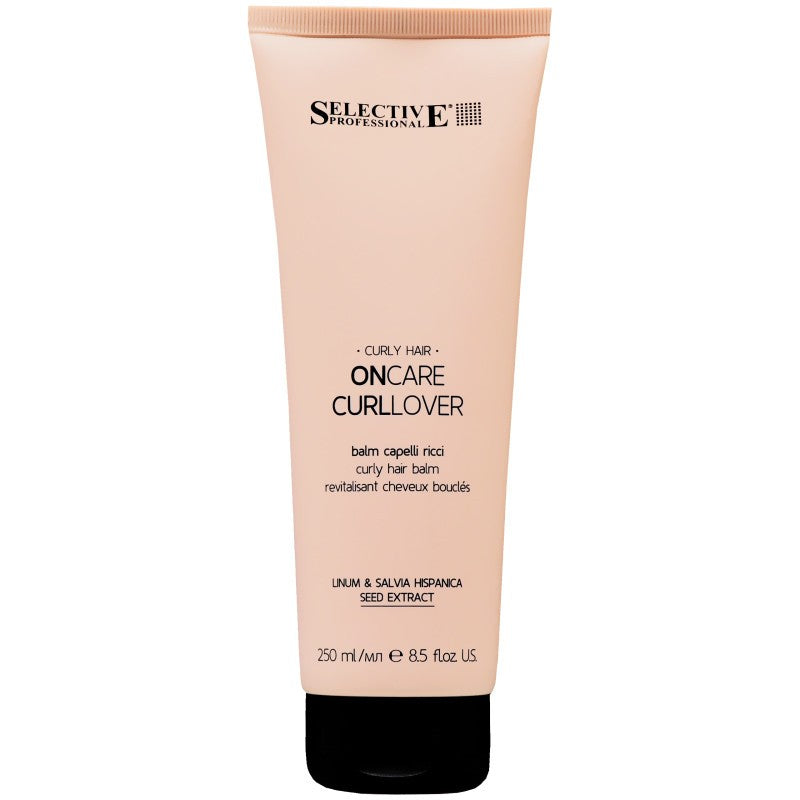 Hoitoaine Selective OnCare CurlLover 250 ml