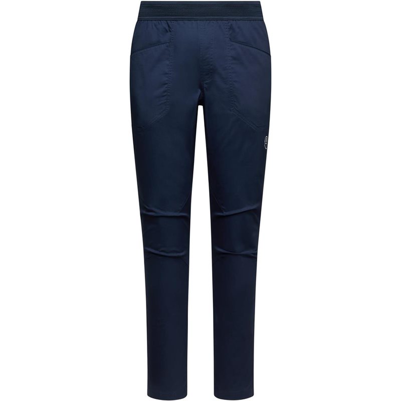 La Sportiva Roots Pants M Night Sky/Chalk - XL