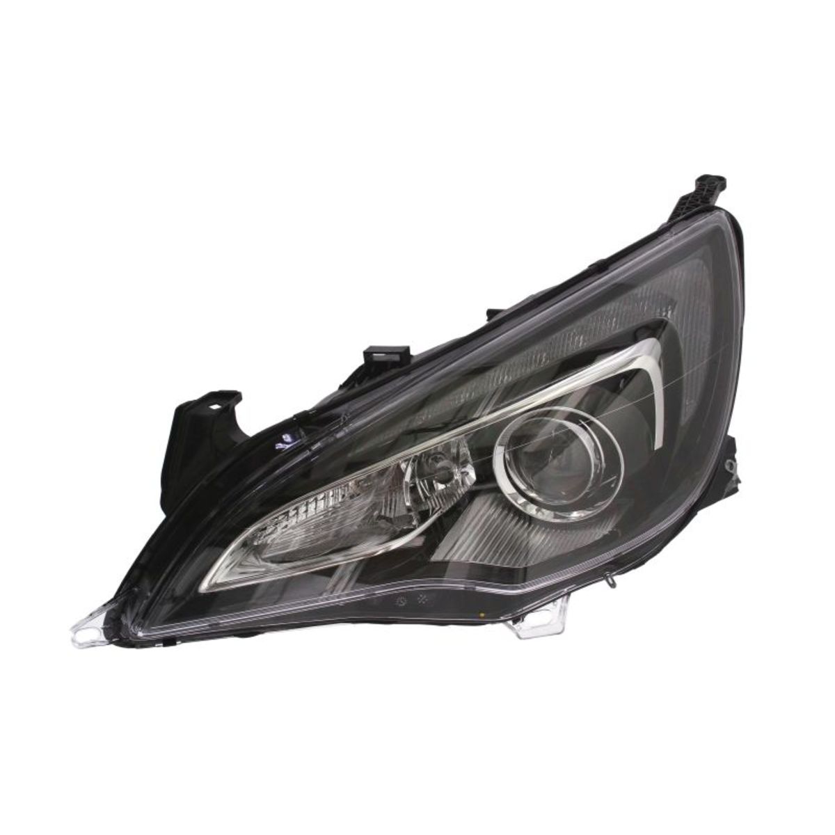 Ajovaloumpio MAGNETI MARELLI 711307024054