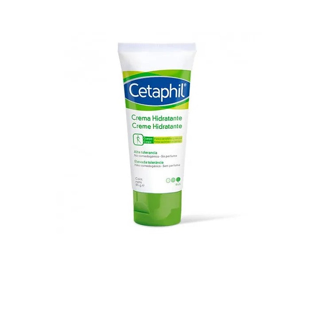 Cetaphil Kosteuttava voide 85g