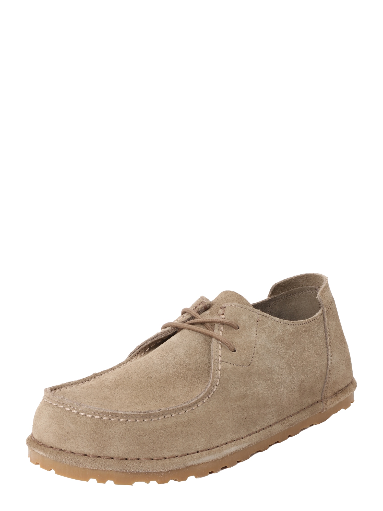 BIRKENSTOCK Mokkasiinit 'Utti LEVE' taupe