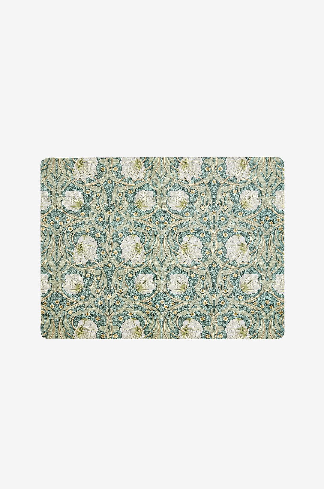 Morris & Co Pimpernel pöytätabletti vihreä 4 kpl