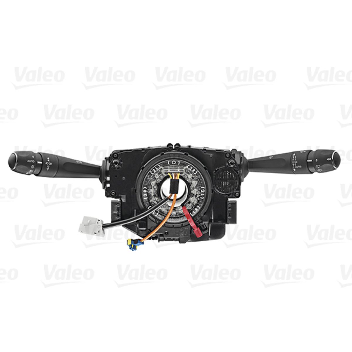 Ohjausakselin kytkin VALEO 251716
