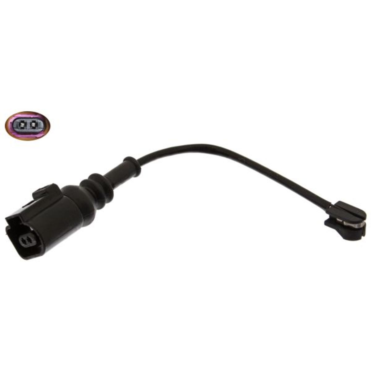 Jarrupalan kulumisenilmaisin FEBI BILSTEIN 44479