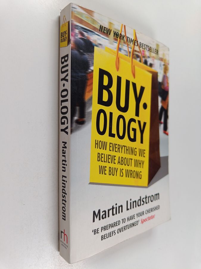 Buyology