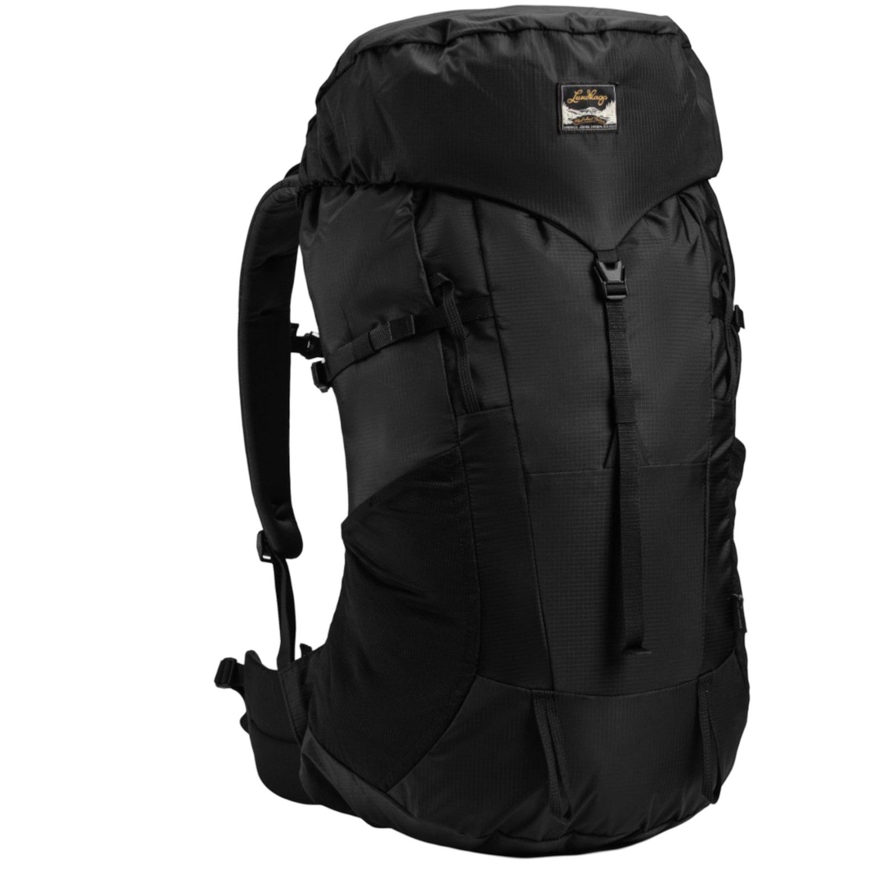 Lundhags Tived Light 25 L Black