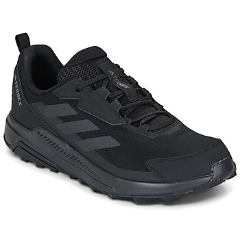 ADIDAS TERREX Ulkoilukengät 'Anylander'  musta