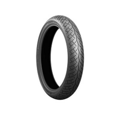 Bridgestone BT46 F ( 110/80-18 TL 58V M/C, etupyörä )
