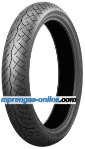Bridgestone BT46 F ( 110/80-18 TL 58V M/C, etupyörä )