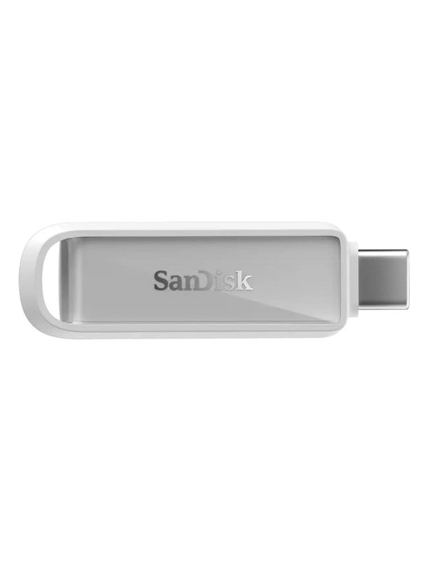 SANDISK Phone Drive USB-C - Valkoinen - 1TB - USB-tikku