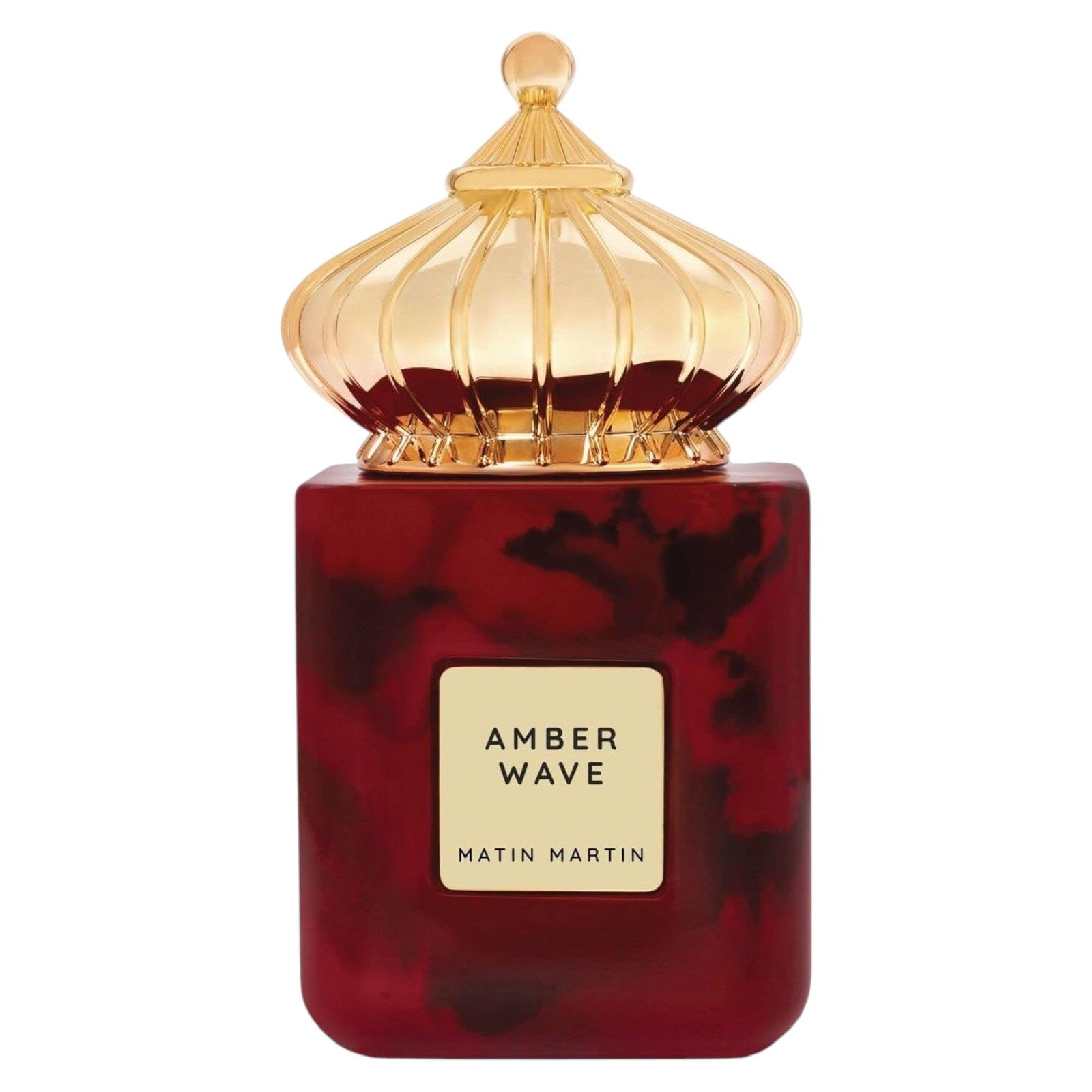 Matin Martin Amber Wave Eau de Parfum 100 ml