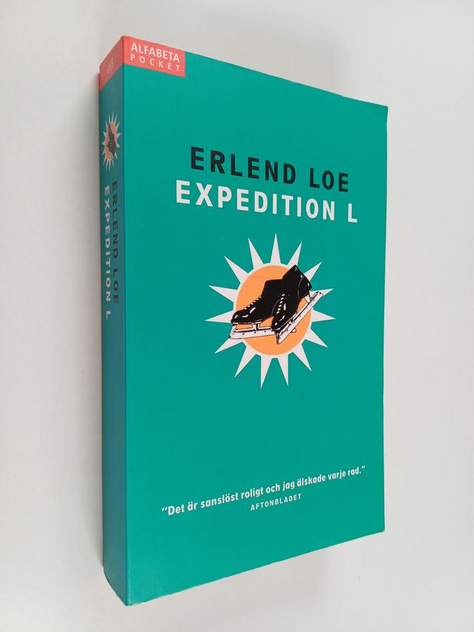 Expedition L