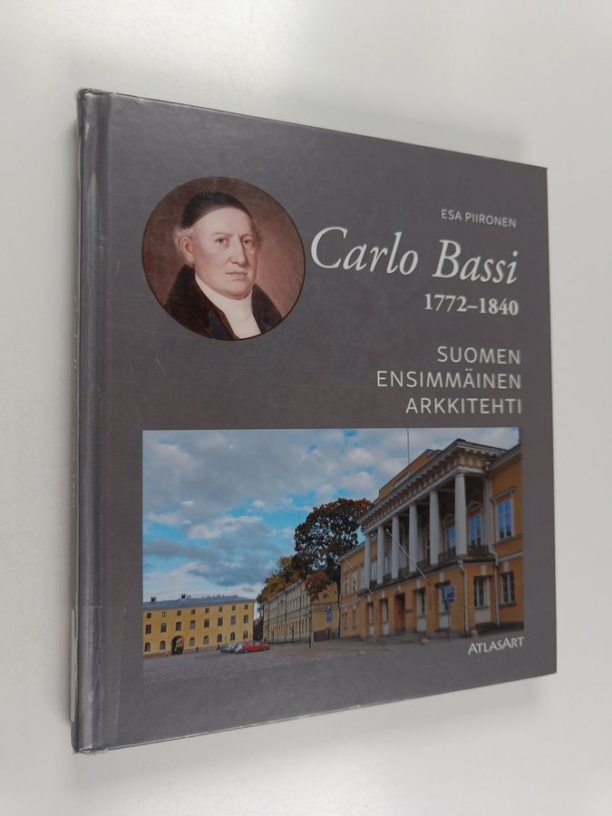 Carlo Bassi 1772-1840