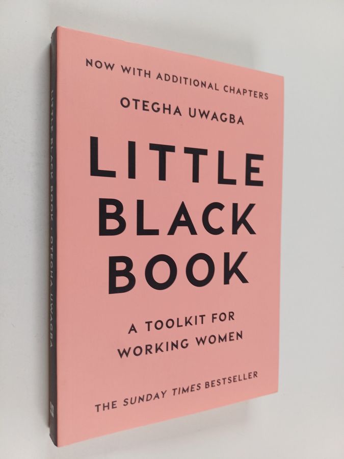 Little Black Book