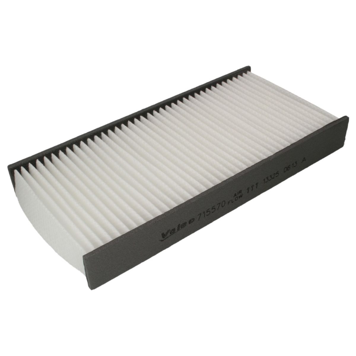 Suodatin, sisäilma VALEO 715570