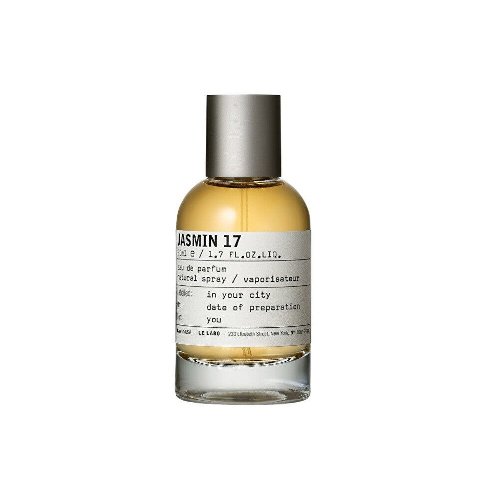 Le Labo Jasmin 17 Eau de Parfum Unisex 100 ml