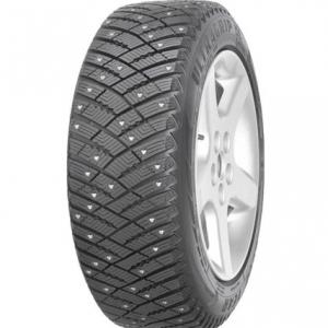 Goodyear Ultra Grip Ice Arctic ( 185/55 R15 86T XL, nastarengas )