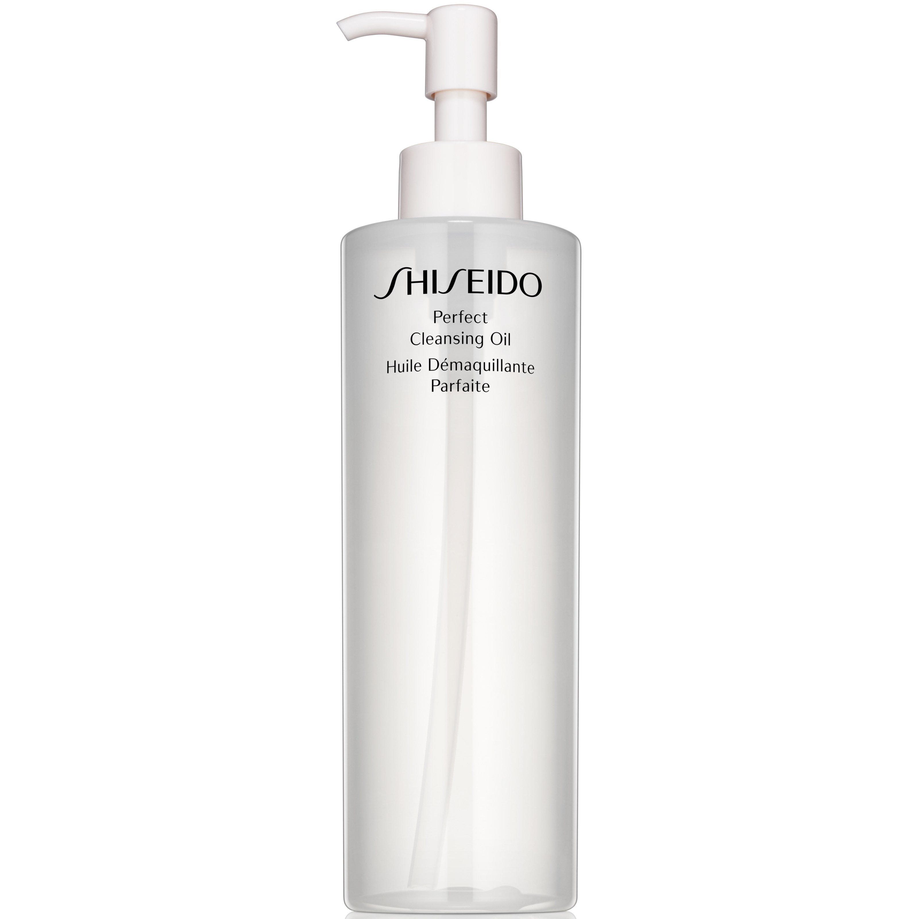 Shiseido Perfect Cleansing Oil 180ml