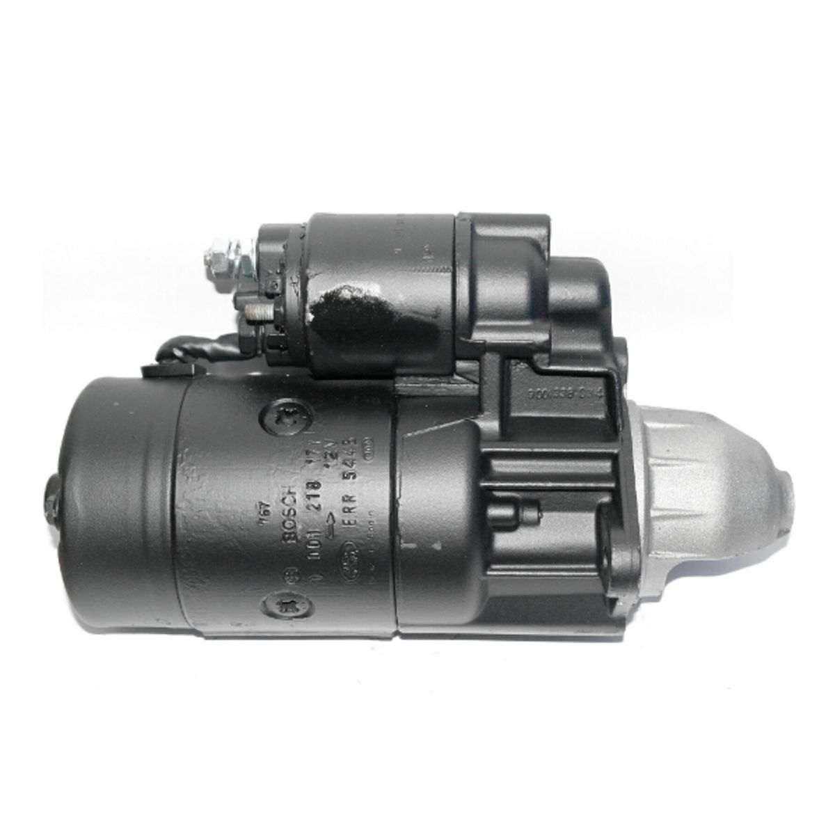 Käynnistysmoottori STARDAX STX200166R