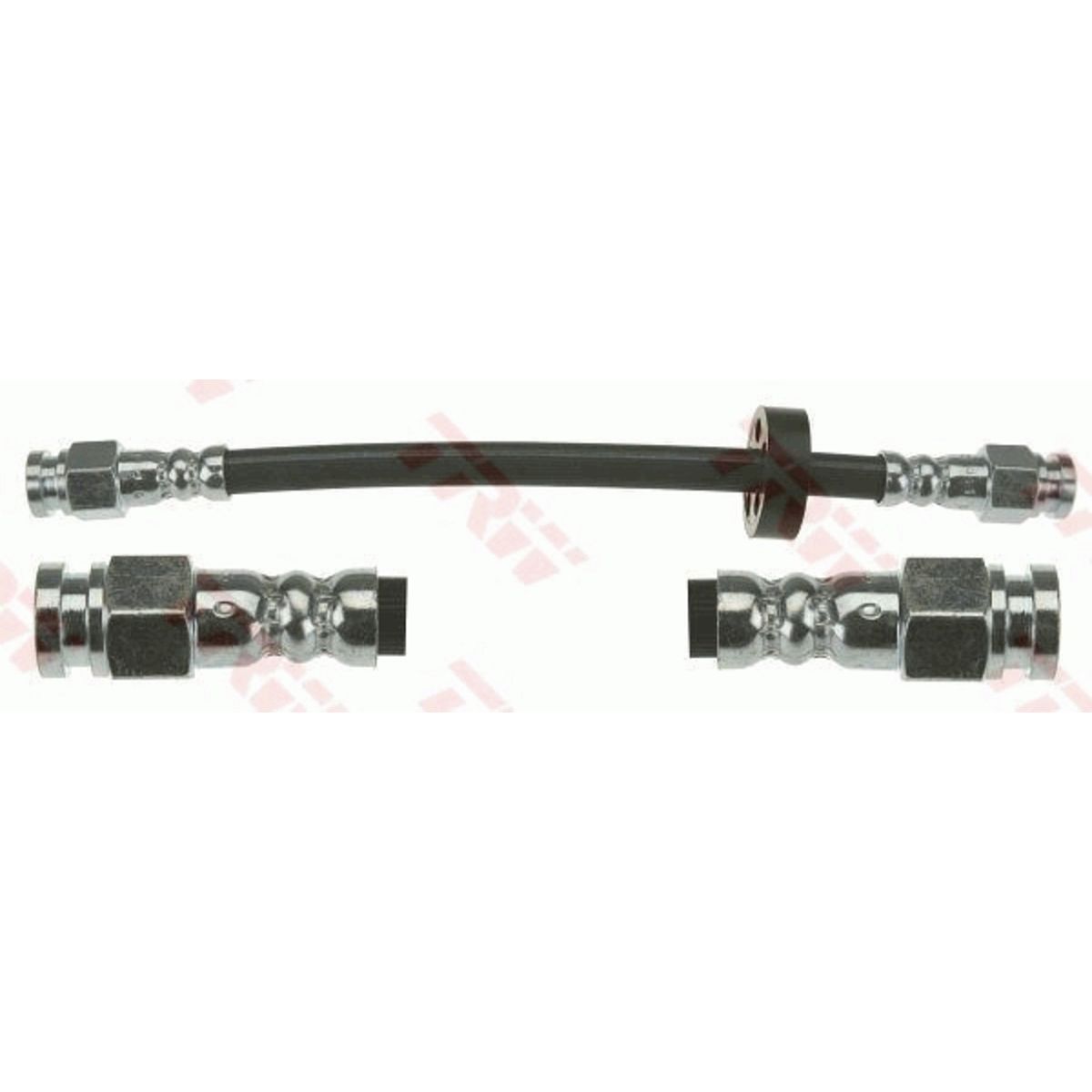 Jarruletku TRW PHA225