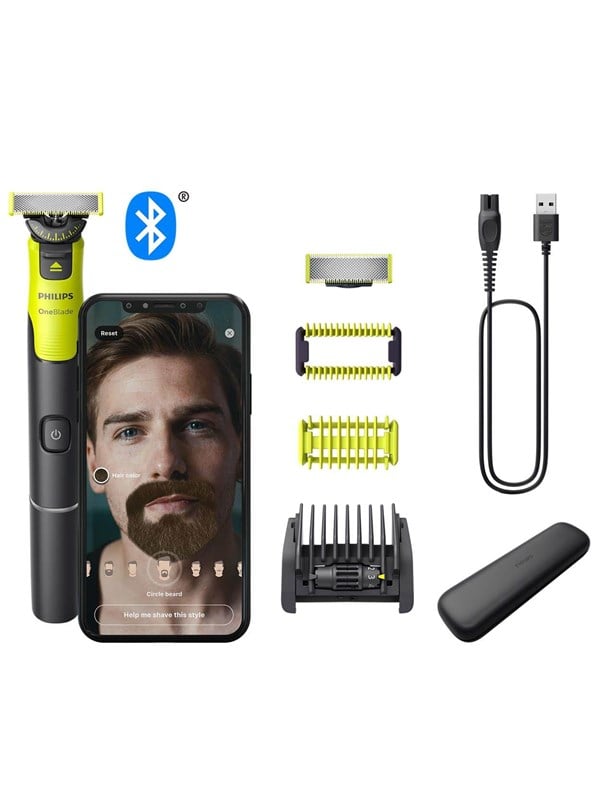 Philips OneBlade 360 -trimmeri QP4631/65