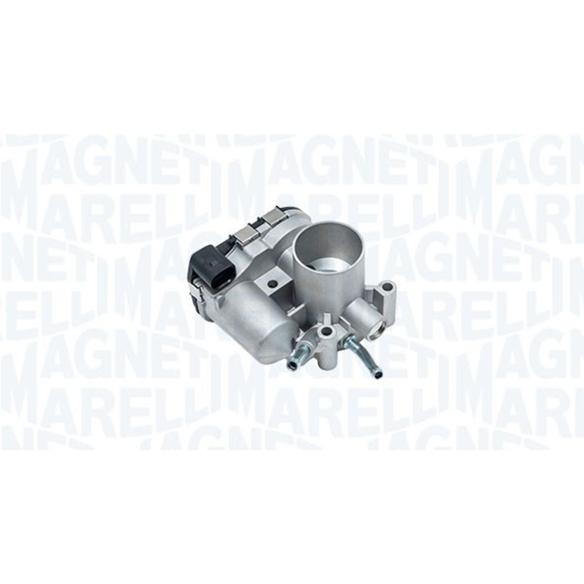 Kaasuläppäkotelo MAGNETI MARELLI 802000000161