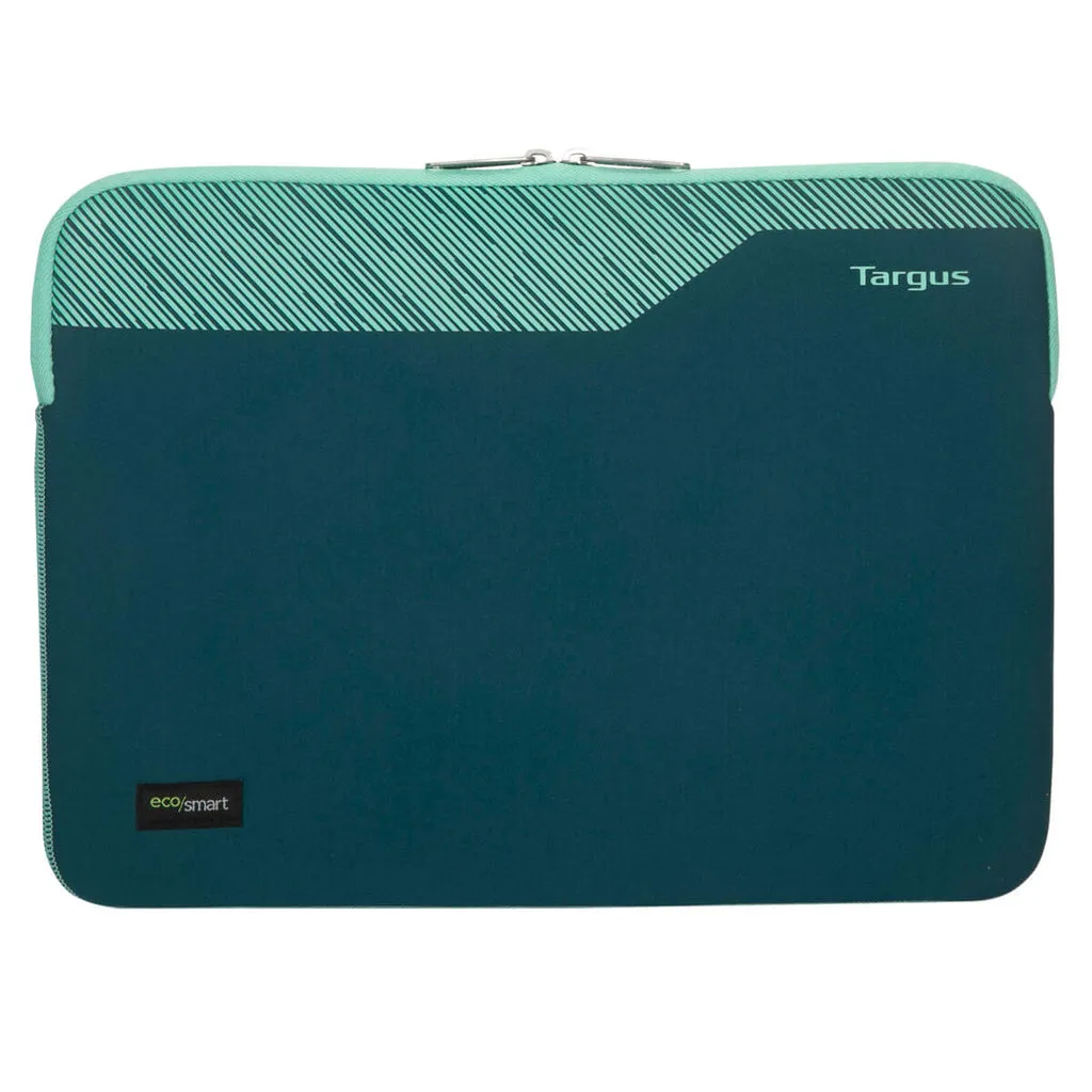 Targus Pulse EcoSmart Sleeve 13-14" Green