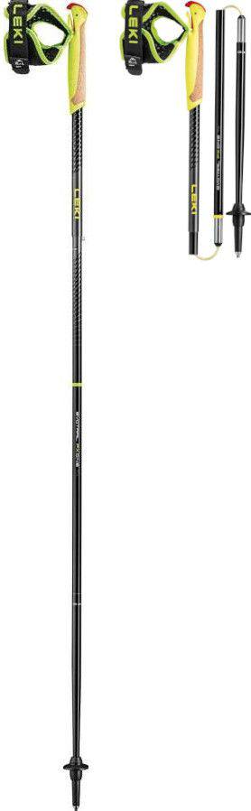 Leki Evotrail FX One TA vaellussauvat