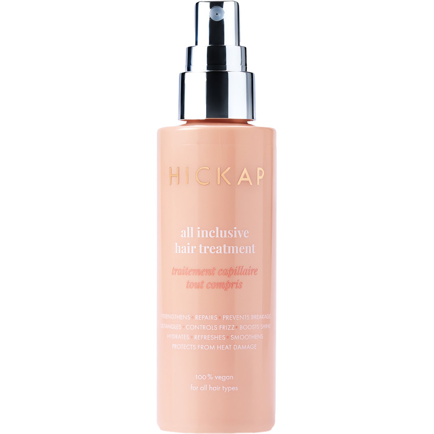 Hickap All Inclusive Hair Treatment 100 ml