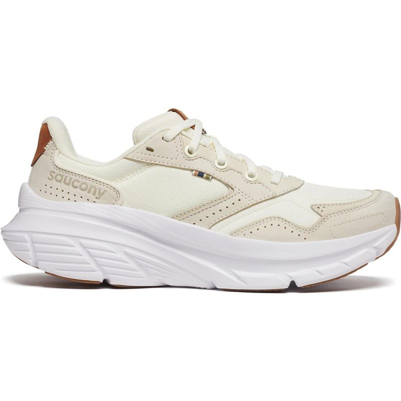Saucony Guide Metro W Vanilla - 39