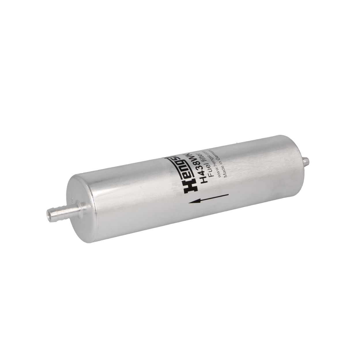 Polttoainesuodatin HENGST FILTER H438WK