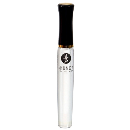 Shunga - Oral Pleasure Gloss stimuloiva huulikiilto, 10 ml