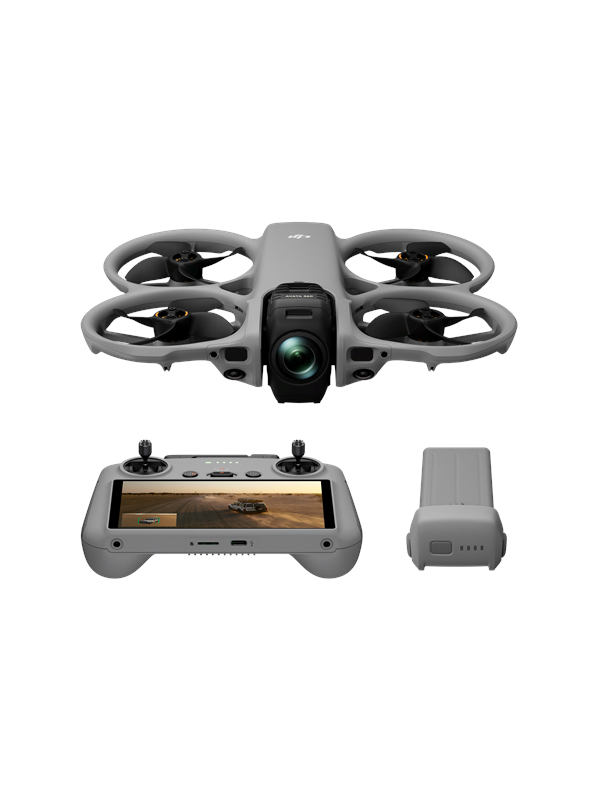 DJI - Avata 360 (RC 2) - 455 g - C1