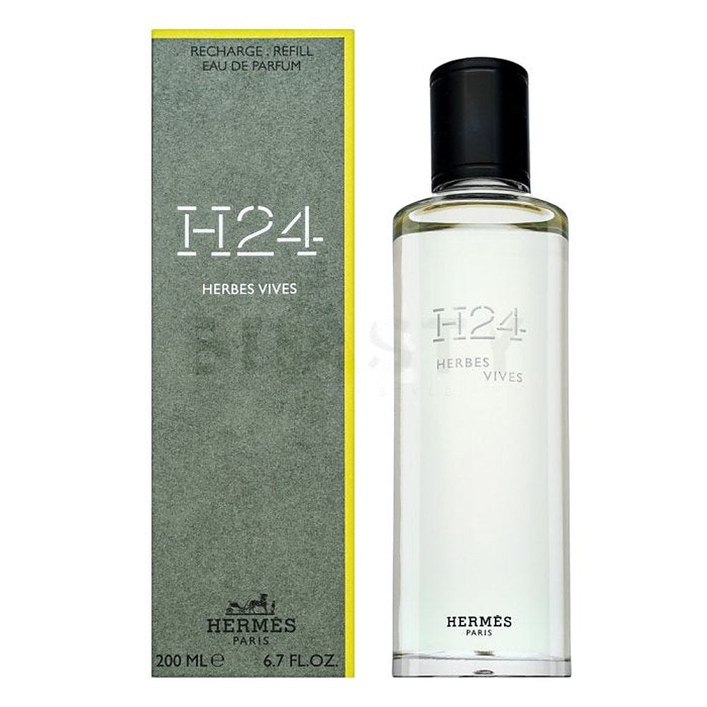 Hermès Herbes Vives Eau De Parfum Refill 200 ml