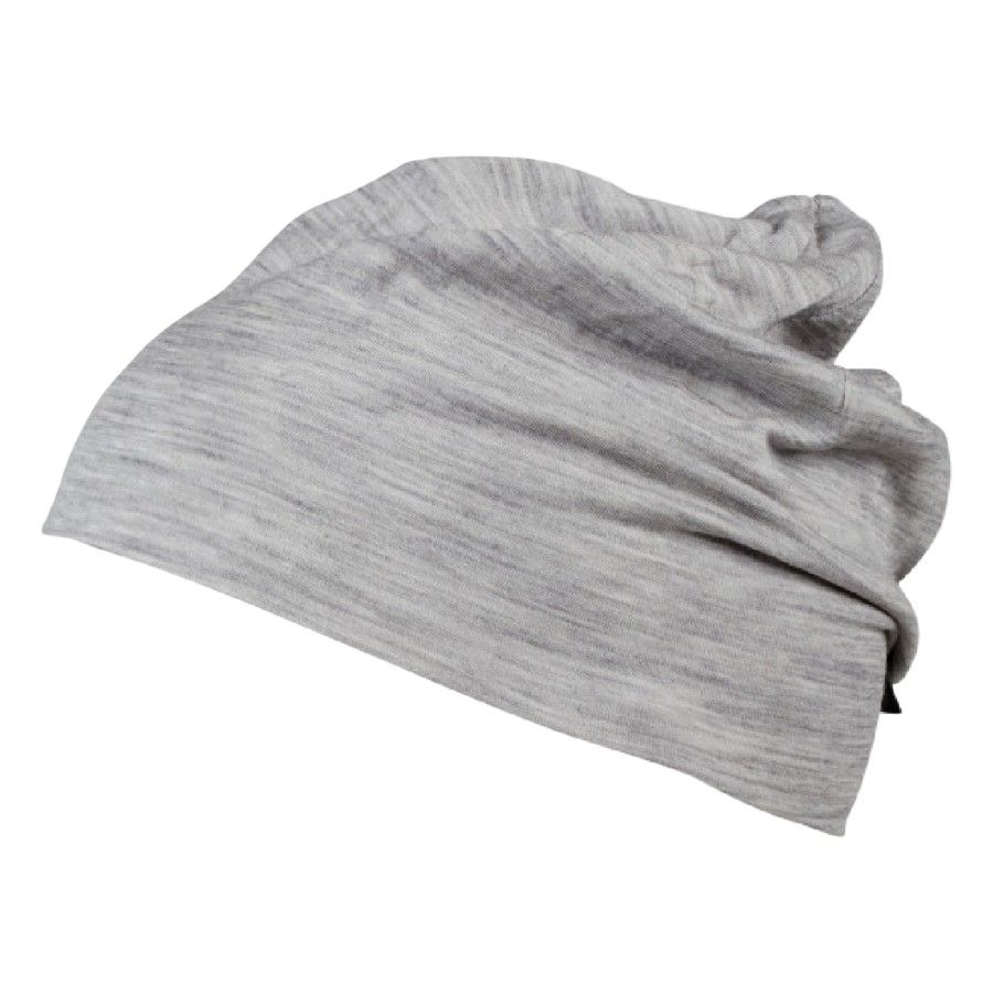 Lundhags Gimmer Merino Lt Beanie, pipo, harmaa