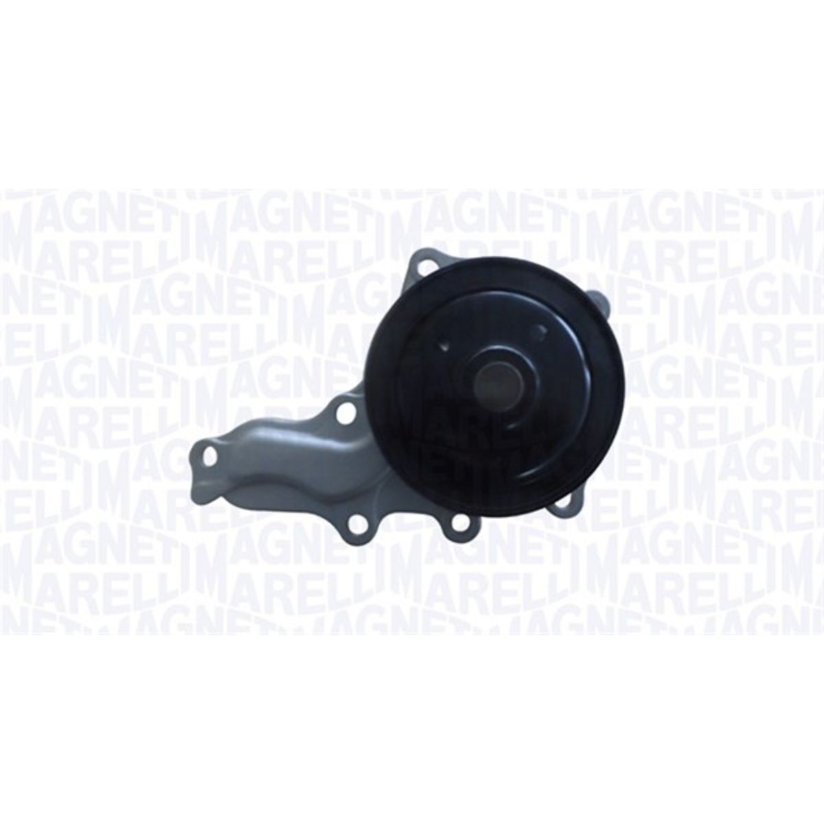 Vesipumppu MAGNETI MARELLI 352316171324