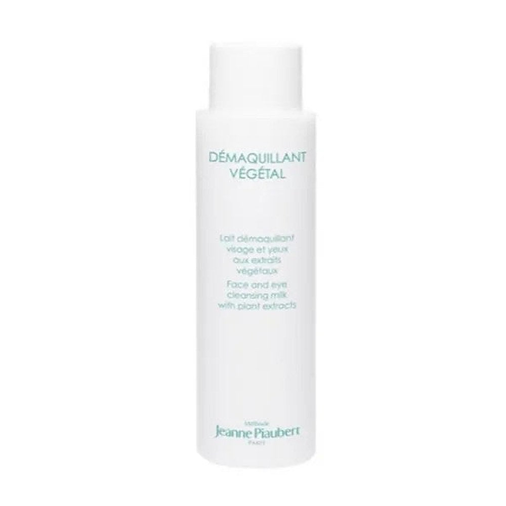 Jeanne Piaubert Kasvismeikinpoistomaito 400 ml